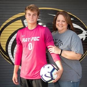 Meet your Posher, Jeanne